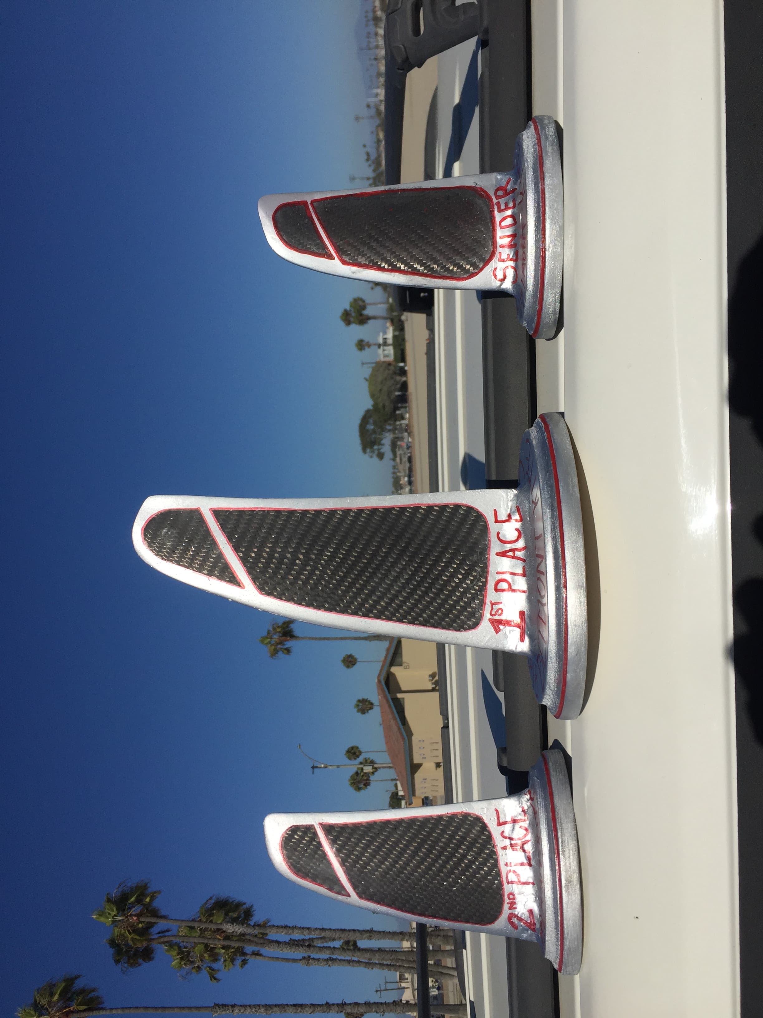 Belmont Kite Classic 9