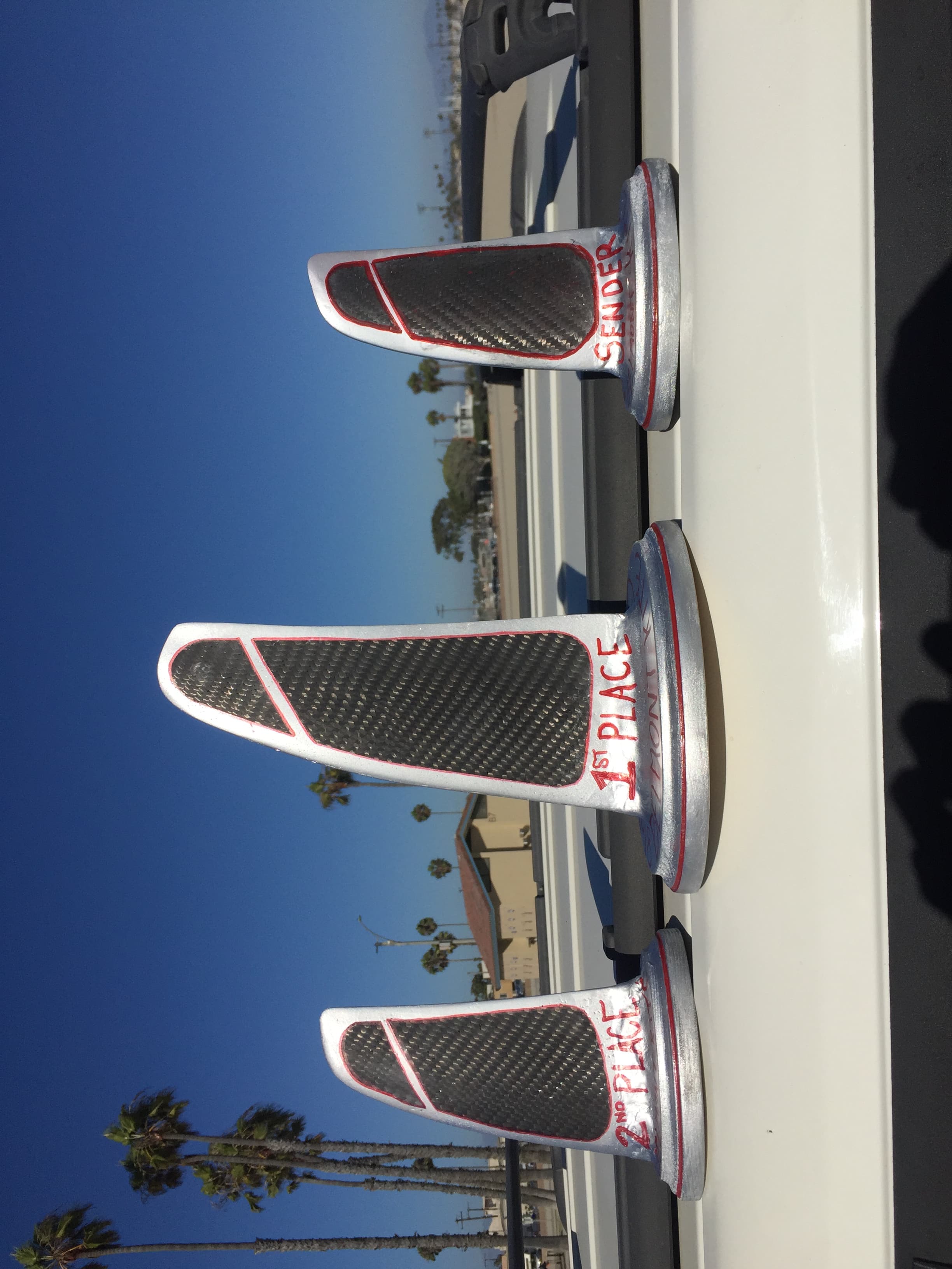 Belmont Kite Classic 10