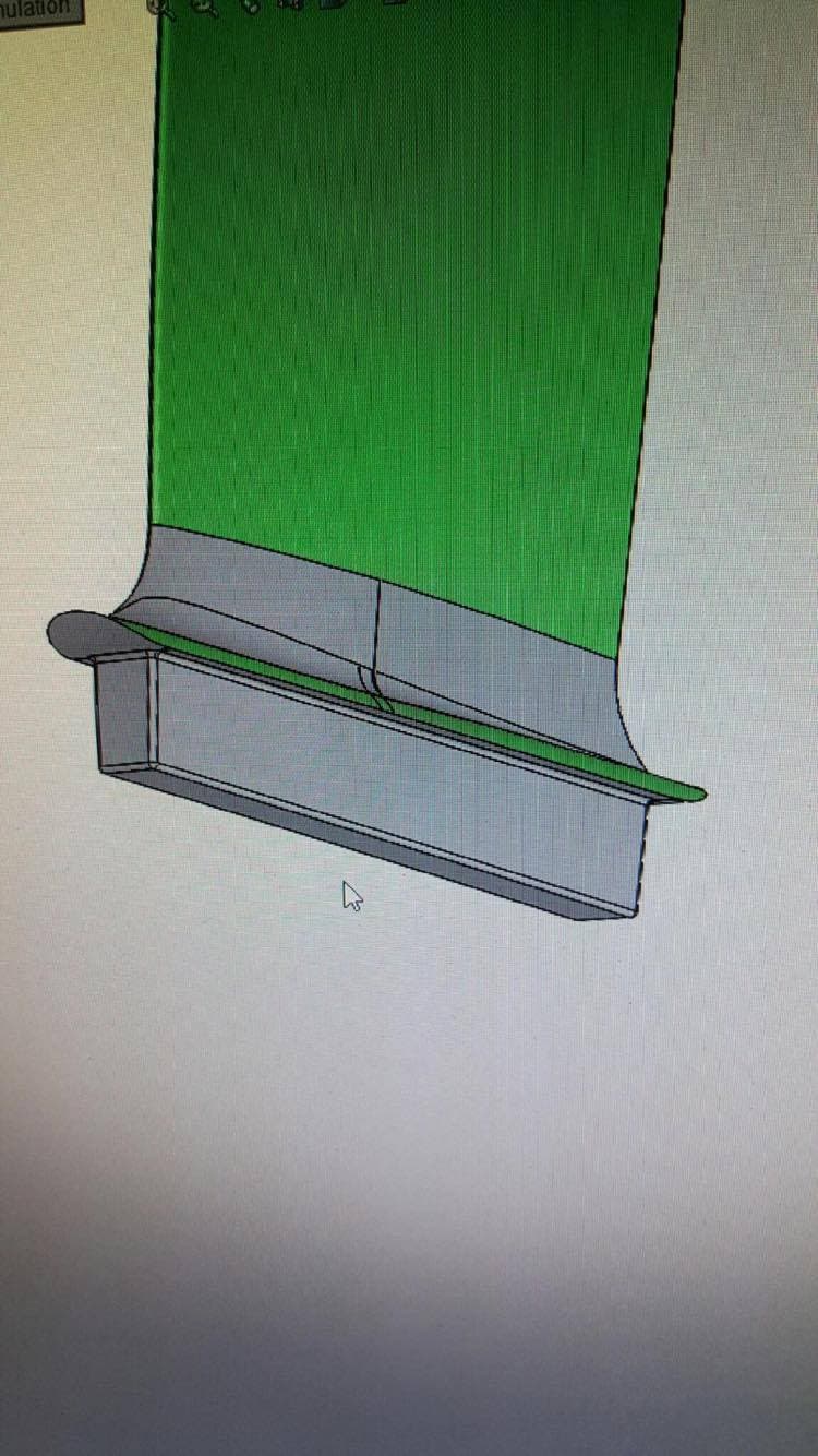 Darkmatter Hydrofoils 6