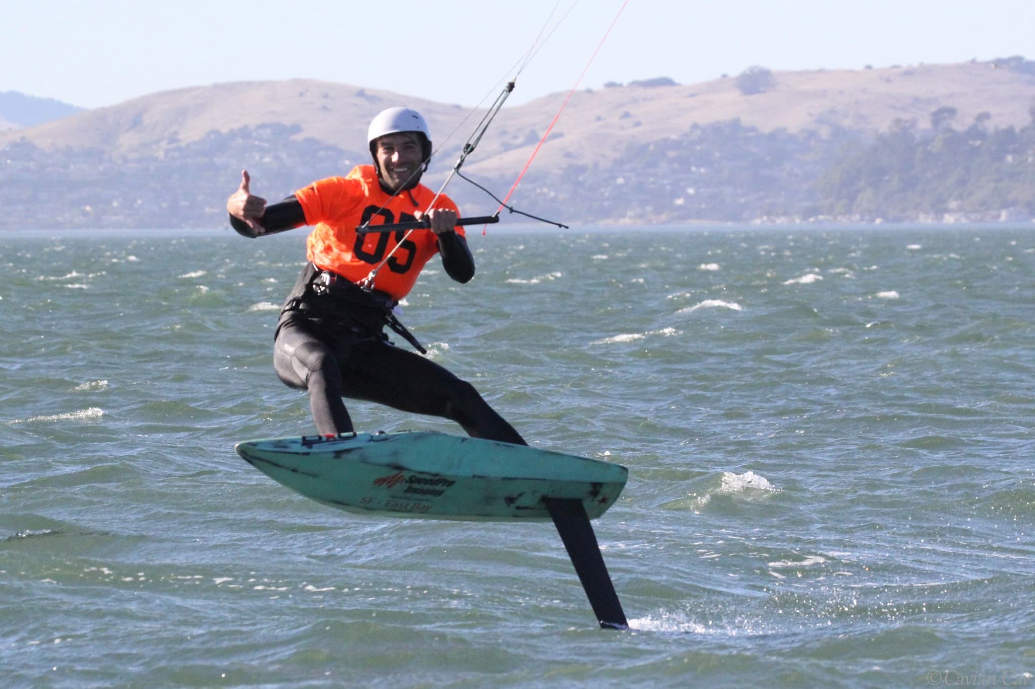 Kiteracing 2