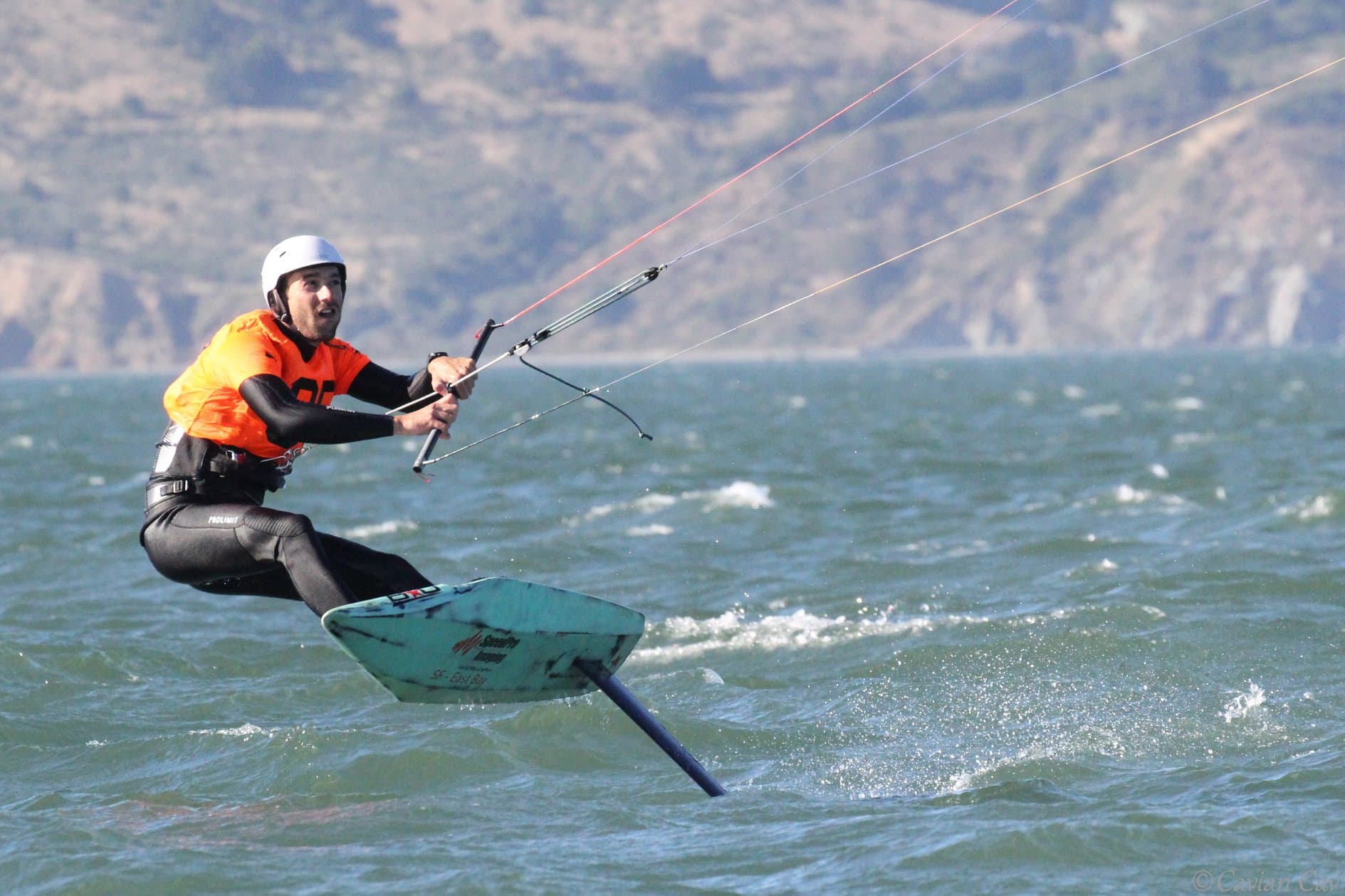 Kiteracing 6