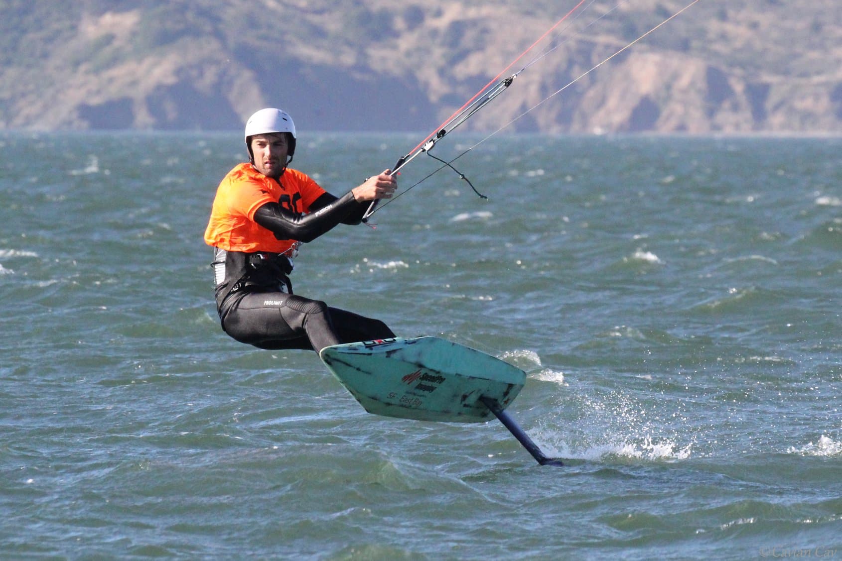 Kiteracing 7