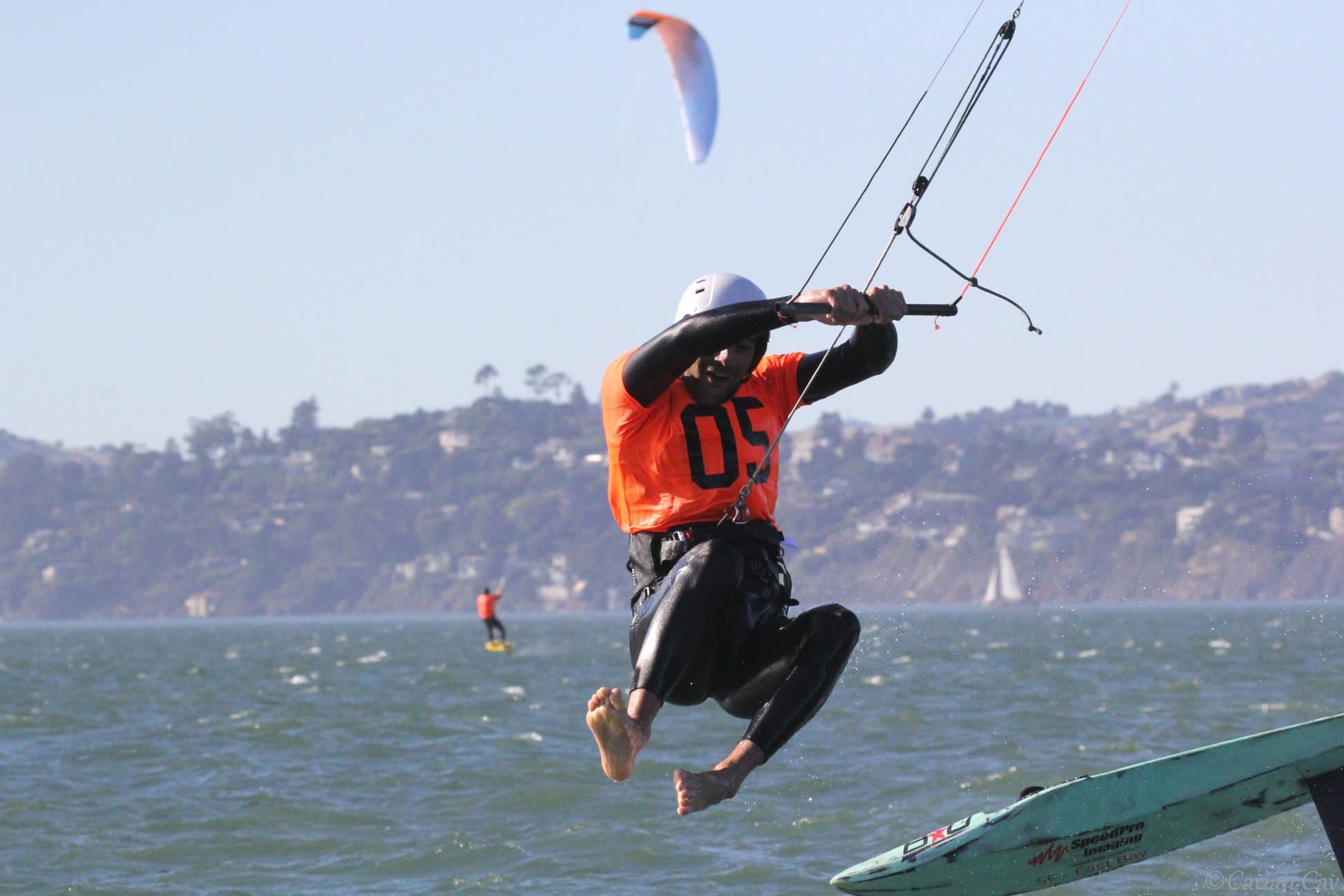 Kiteracing 9