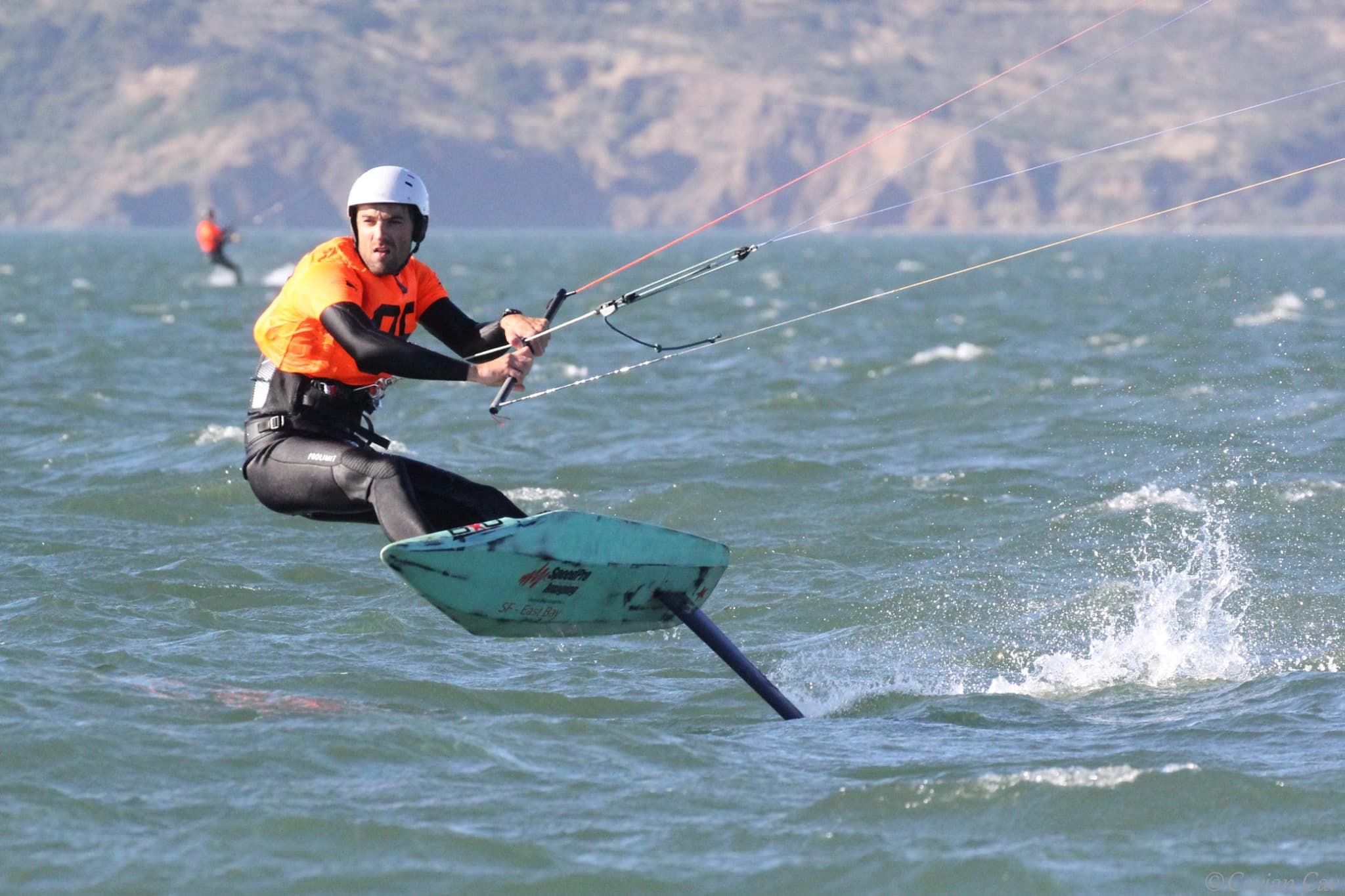 Kiteracing 10