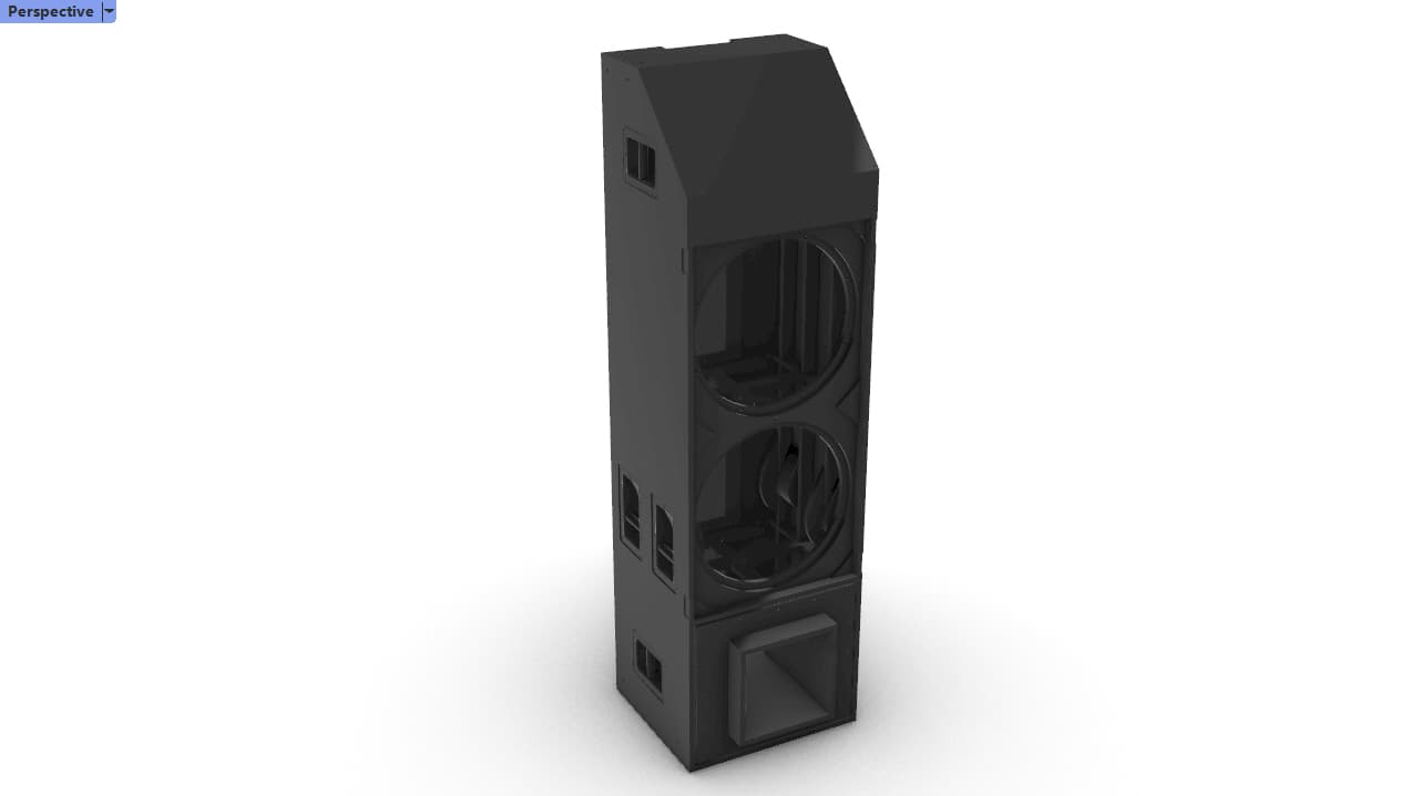 Subwoofer 6