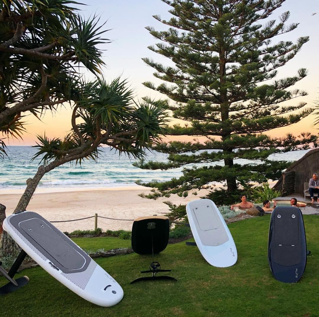 Fliteboard 2