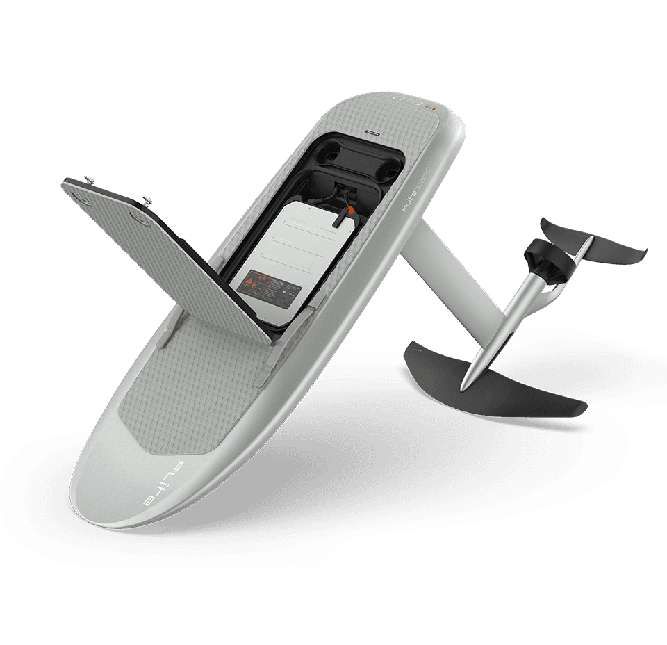 Fliteboard 9