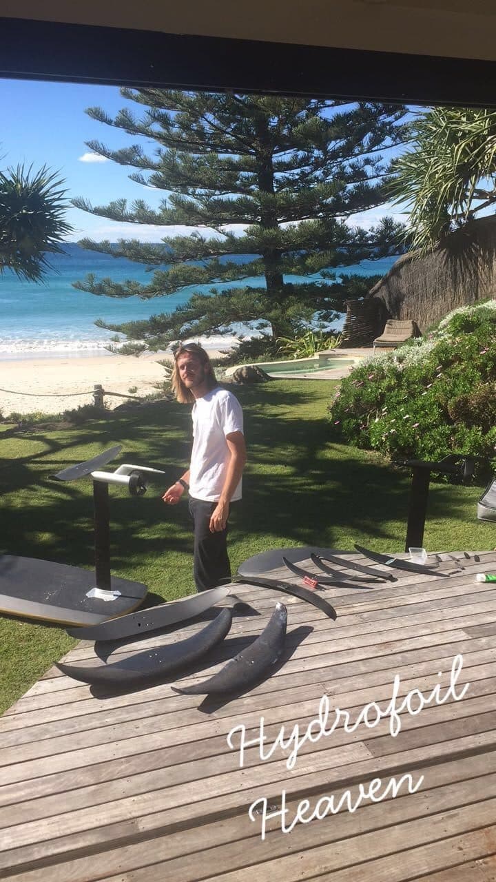 Fliteboard 10