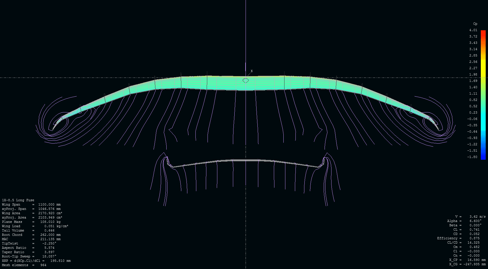 Fliteboard 12