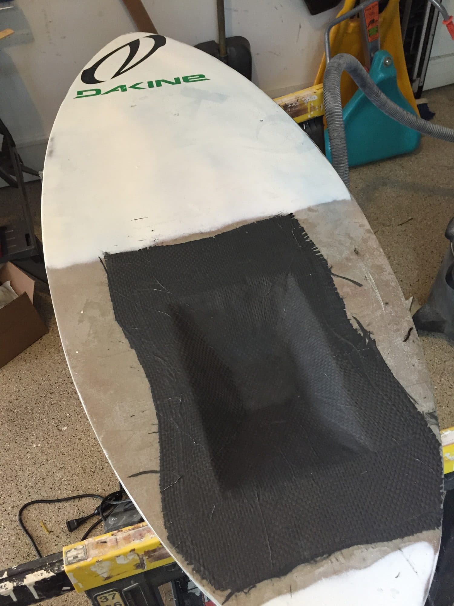 Sensorboard 6