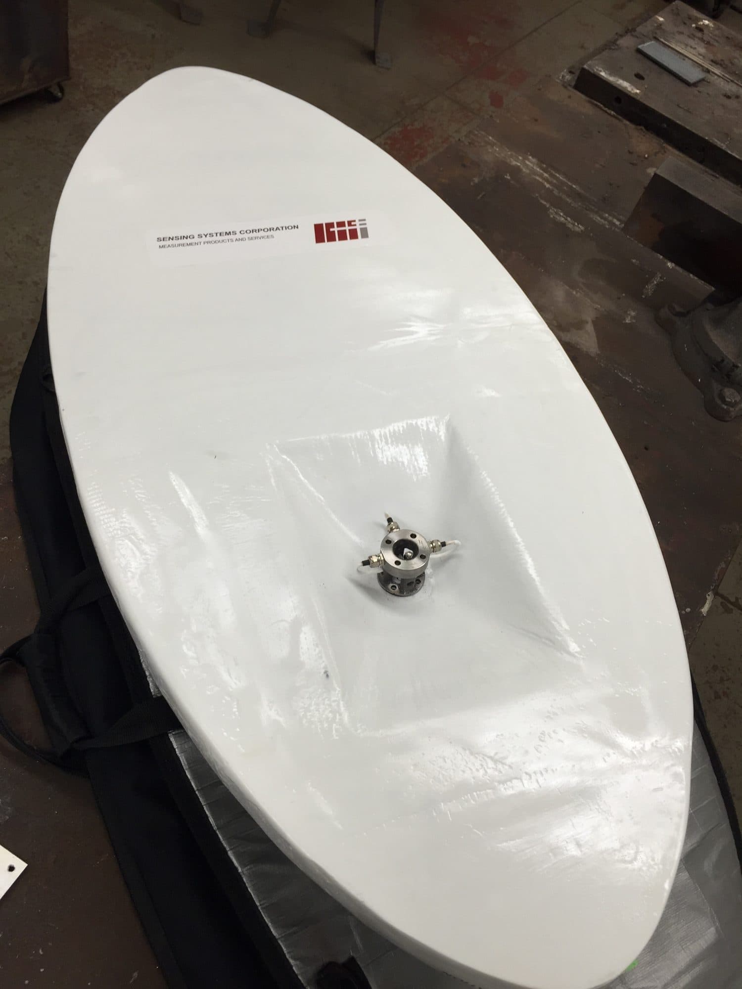 Sensorboard 2