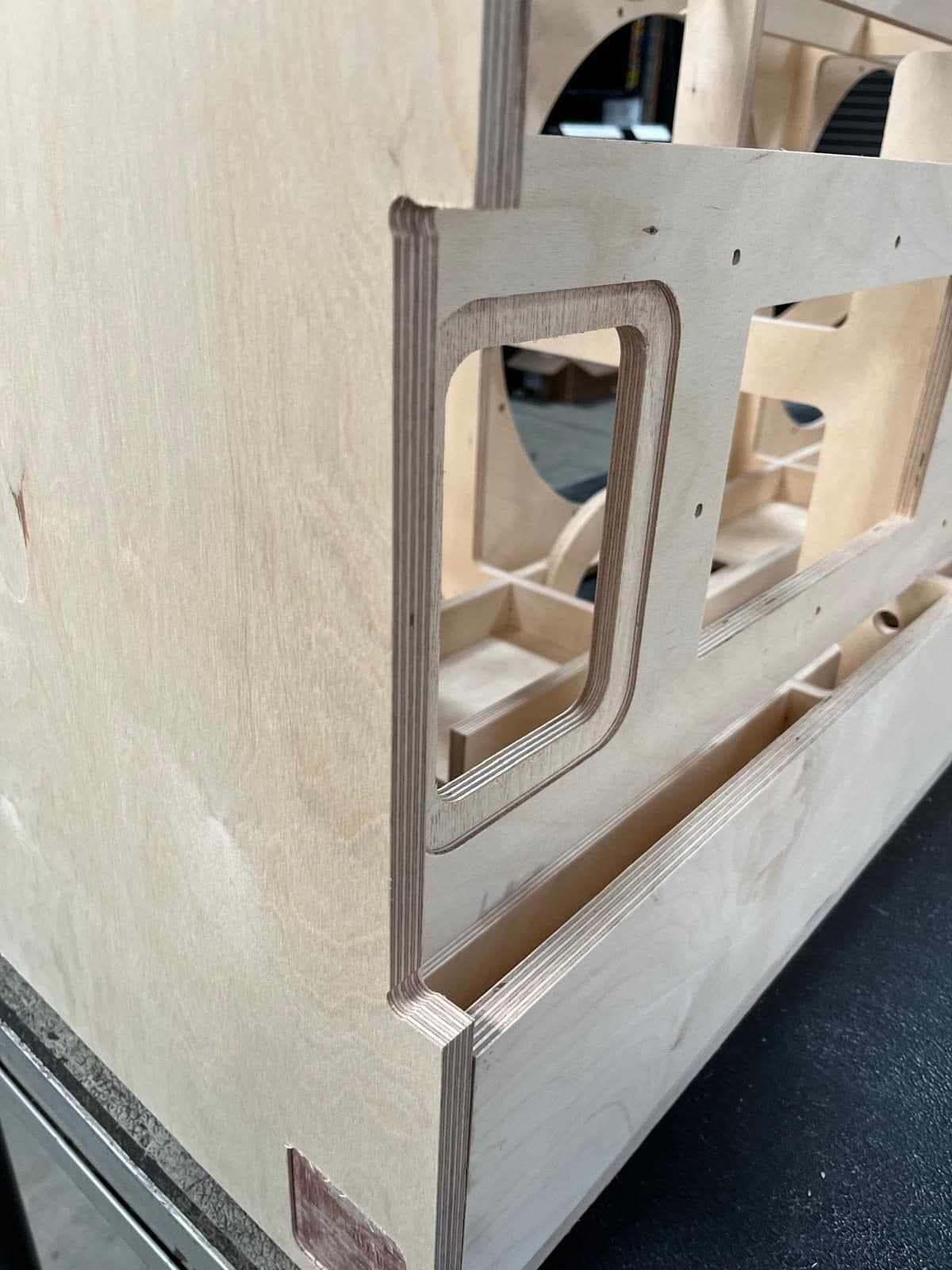 Subwoofer 11
