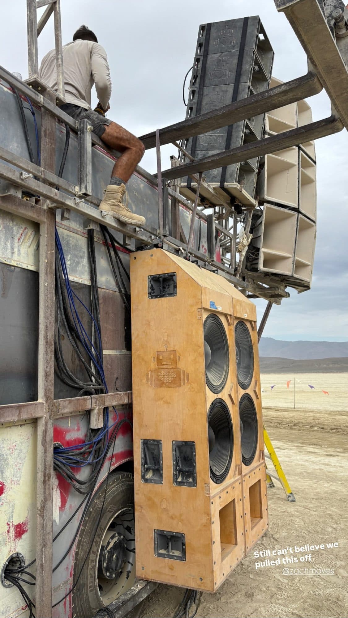 Subwoofer 1