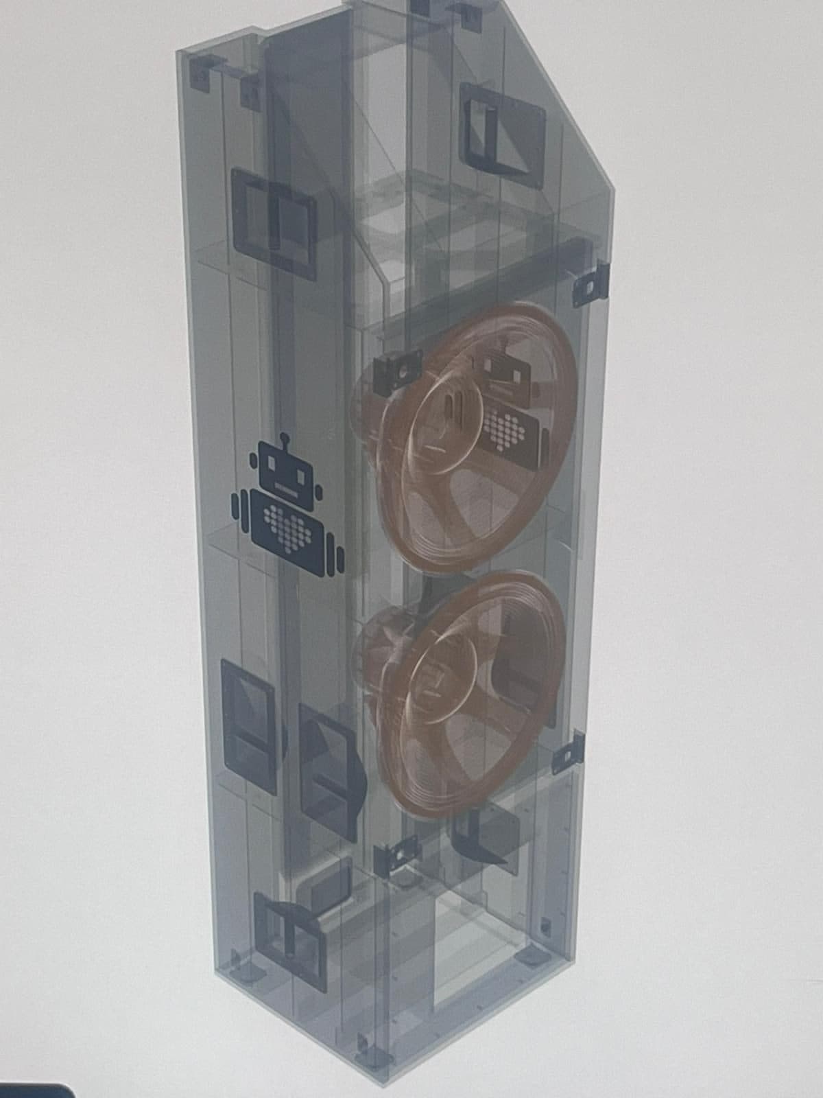 Subwoofer 8