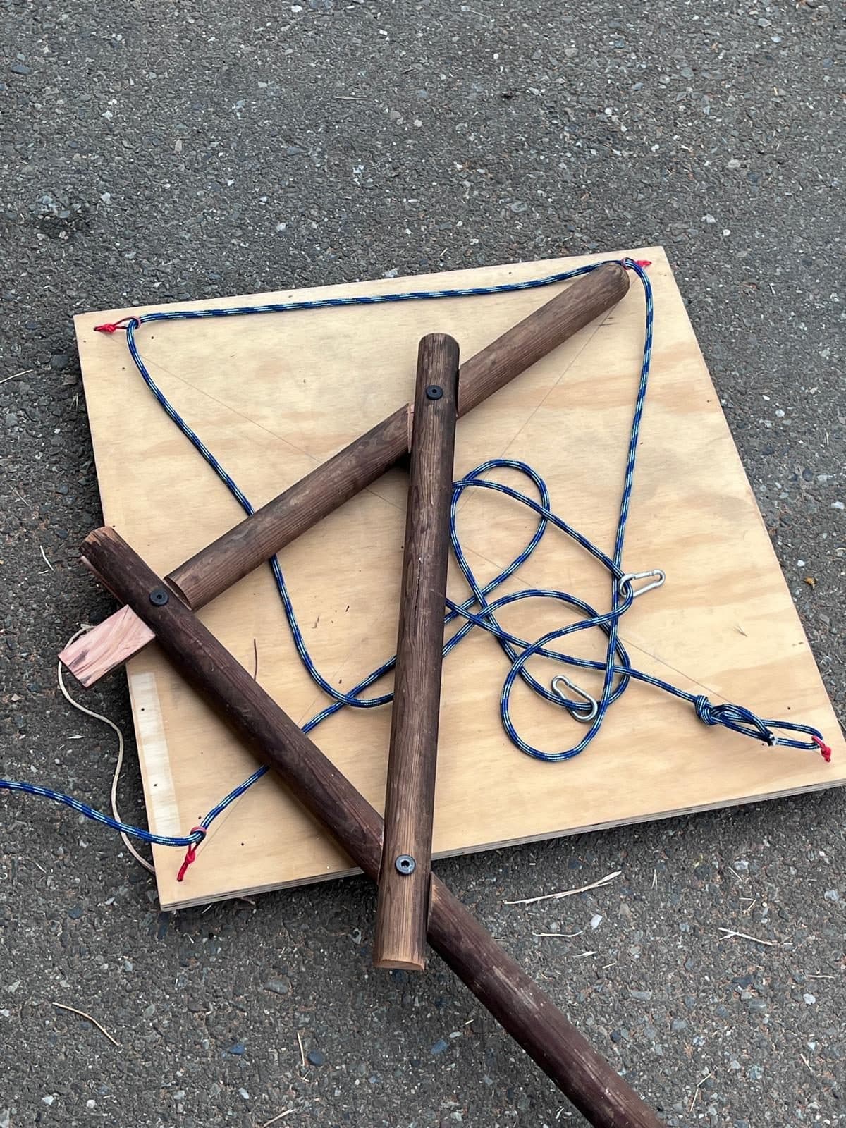 Totem 5