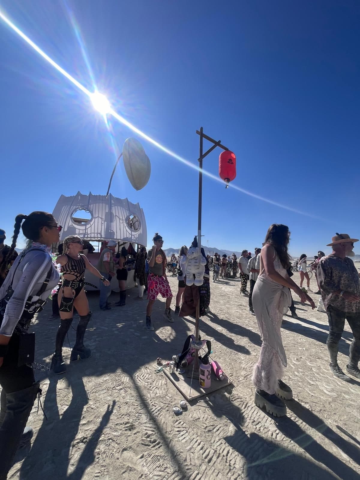 Totem 3