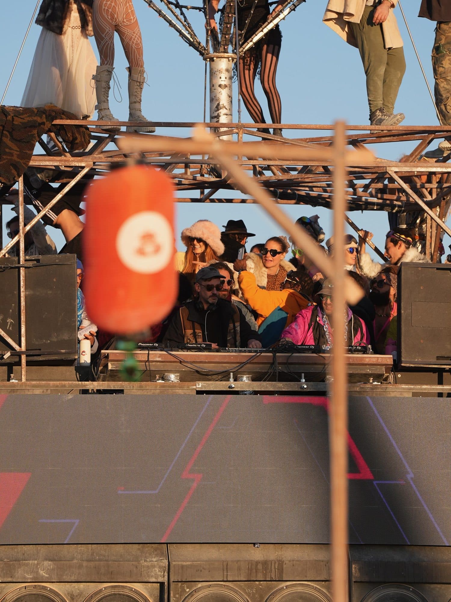 Totem 1