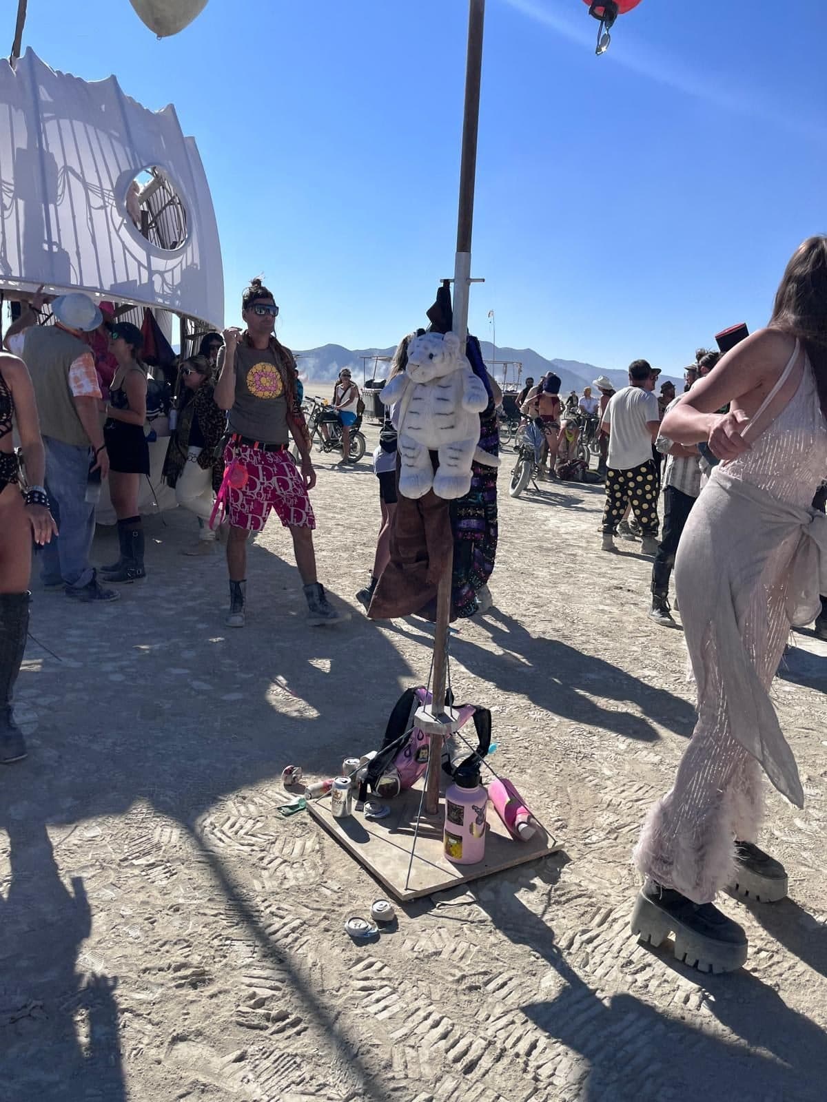 Totem 4